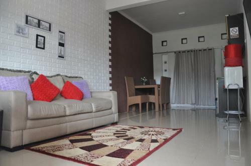 Hostal Jw Homestay