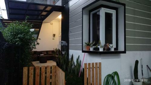 Hostal Jw Homestay