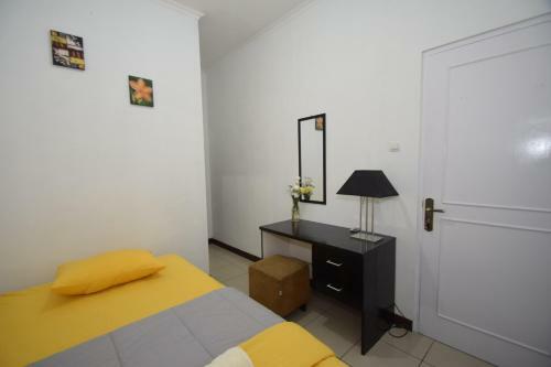 Hostal D&d Backpackers Guesthouse