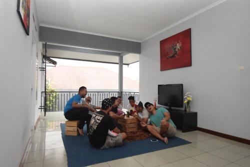 Hostal D&d Backpackers Guesthouse