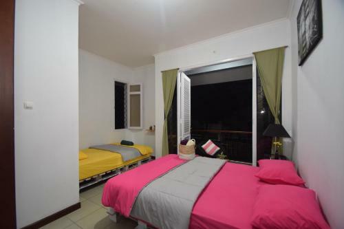 Hostal D&d Backpackers Guesthouse