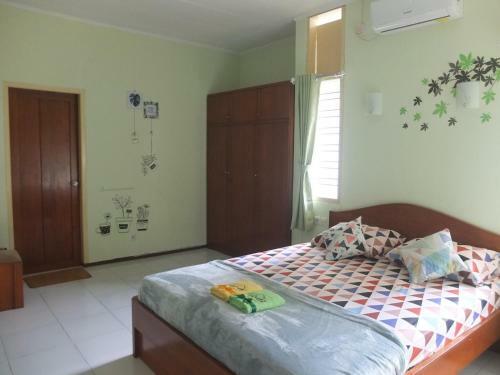 Hostal Tabayang Guest House