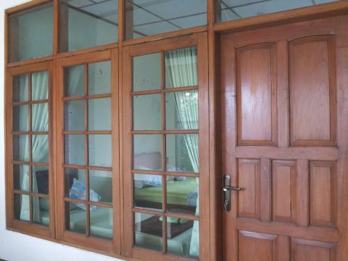 Hostal Tabayang Guest House