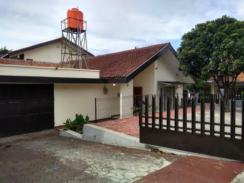Hostal Tabayang Guest House