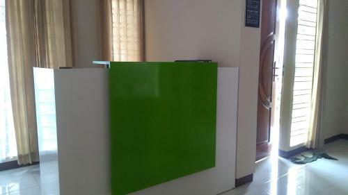 Hostal Tabayang Guest House