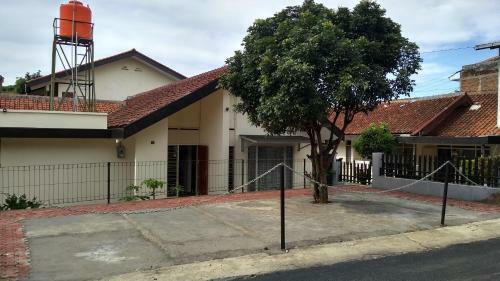 Hostal Tabayang Guest House