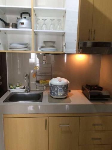 Apartemen Ciumbuleuit 2