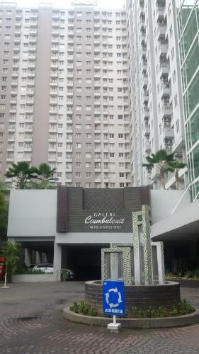 Apartemen Ciumbuleuit 2