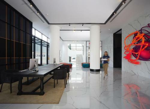 Hotel De Braga By Artotel