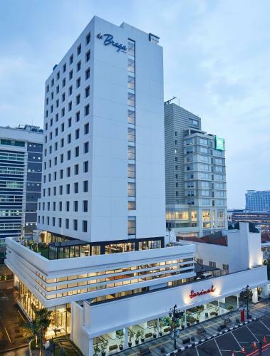 Hotel De Braga By Artotel