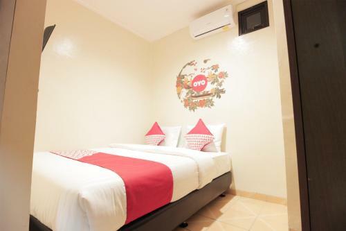 Hotel Oyo 196 Horizone Residence