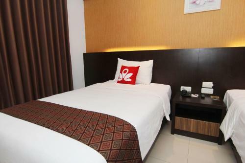 Hotel Zen Premium Near Rumah Mode