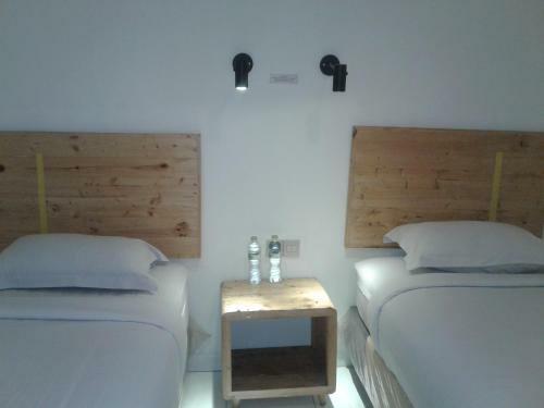 Hostal Retropoint Bnb