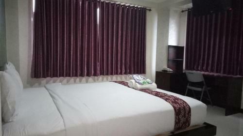 Hotel Kristalia