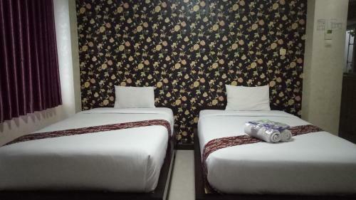 Hotel Kristalia