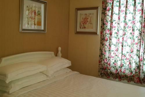 2 Br At Apartemen Grand Setiabudi