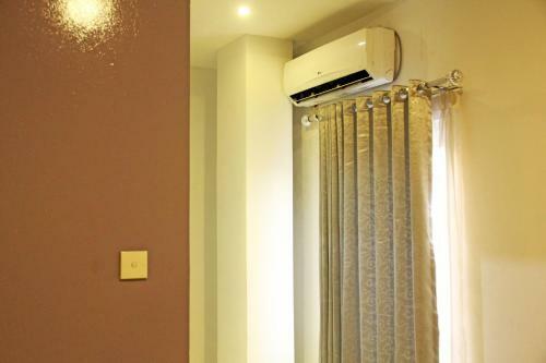 Hotel Zen Rooms Cibaduyut