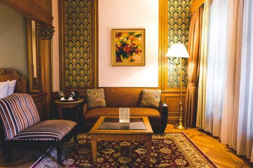 Geulis Boutique Hotel