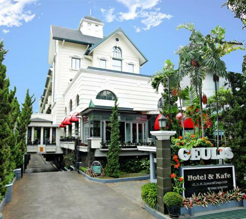 Geulis Boutique Hotel