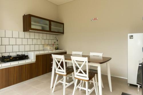 Hostal Oyo 367 Ridha Residence