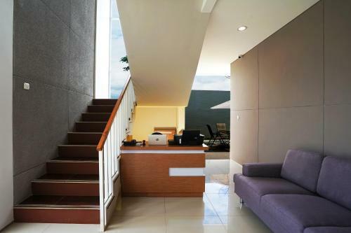 Hostal Oyo 367 Ridha Residence