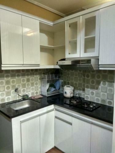 Apartamento The Suites Metro Dd