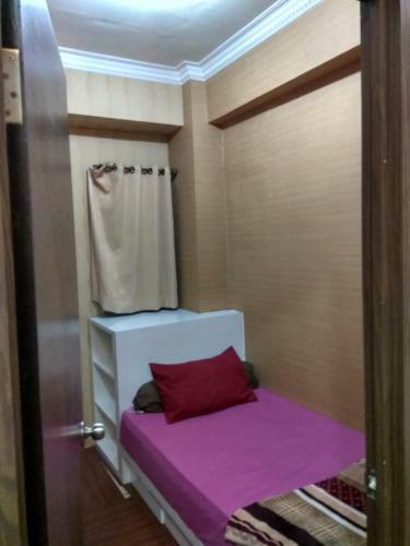 Apartamento The Suites Metro Dd
