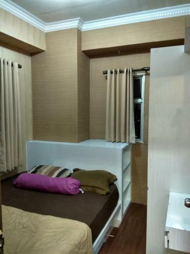 Apartamento The Suites Metro Dd