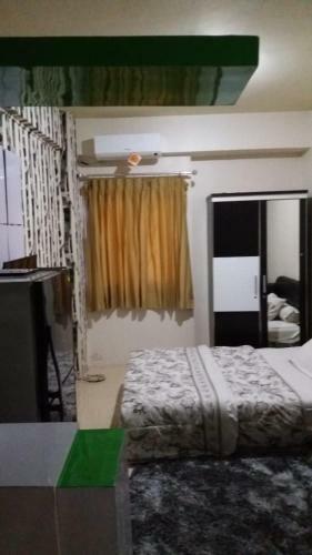 Apartamento The Suites Metro Dd