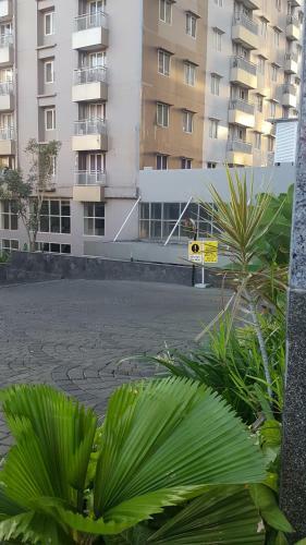 Apartamentos Galeri Ciumbuleuit2 North View