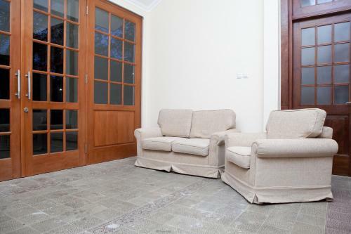 Hostal Reddoorz Plus Near Pasundan University