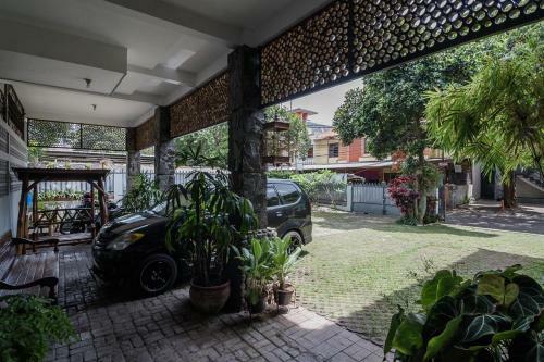 Hotel Reddoorz Plus Near Exit Toll Pasteur 2
