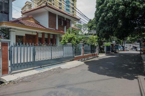 Hotel Reddoorz Plus Near Exit Toll Pasteur 2