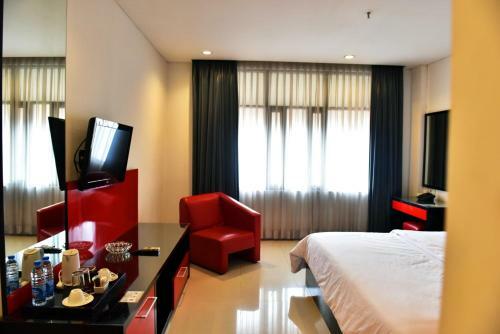 Hotel Cemerlang