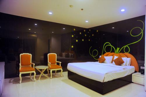 Hotel Cemerlang