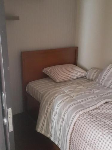 Apartment Jardin B1833