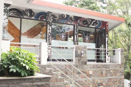 Hotel Oyo 202 Kuwera Inn
