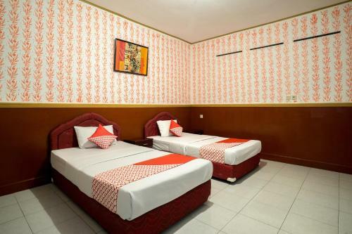 Hotel Oyo 211 Seruni Residence