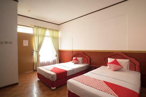 Hotel Oyo 211 Seruni Residence