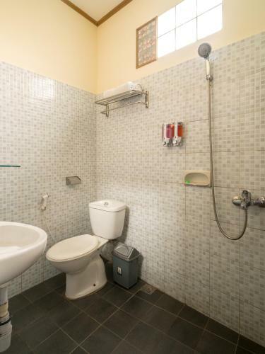 Hotel Oyo 211 Seruni Residence