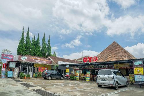 Hotel Oyo 211 Seruni Residence