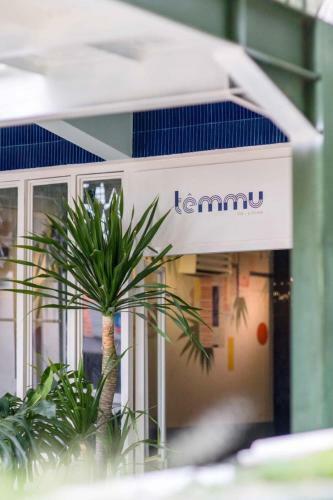Albergue Temmu Co-living