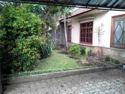 Rumah Umy