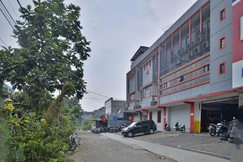 Hotel Zen Rooms Sukasari Gegerkalong