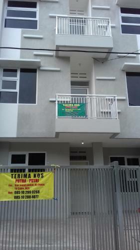 Hostal Guesthouse Glory