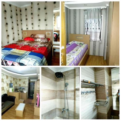 Apartamento Handi Property