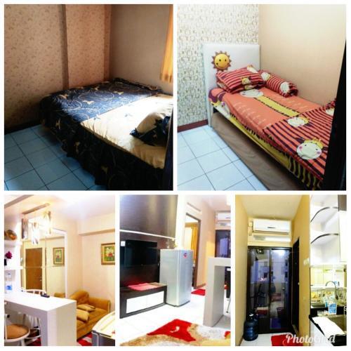 Apartamento Handi Property