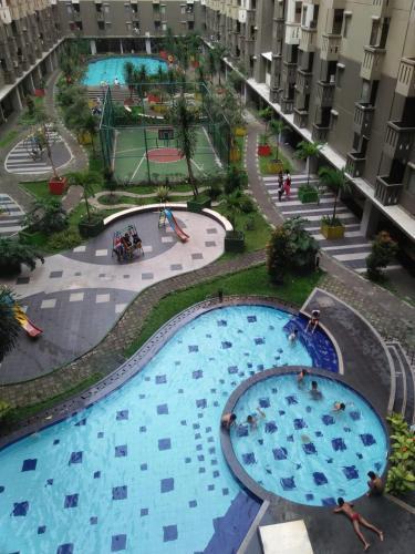 Apartamento Handi Property