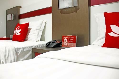 Hotel Zen Rooms Kiaracondong