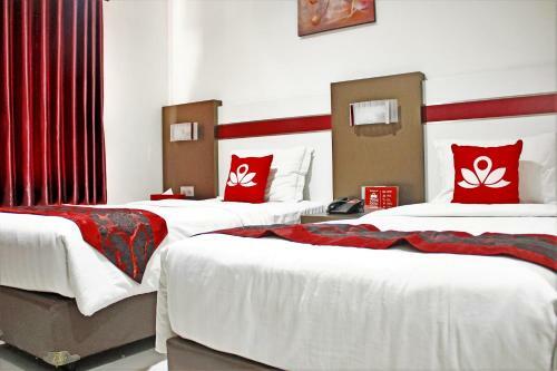Hotel Zen Rooms Kiaracondong